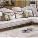 Sofa góc tân cổ điển mẫu mã đẹp, chất lượng tốt tại nội thất Hùng Thuận Phát