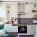 10 ý tưởng lưu trữ tuyệt vời giúp không gian nhà bếp nhỏ đến mấy cũng gọn gàng