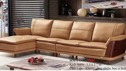sofa cao cấp nhập khẩu