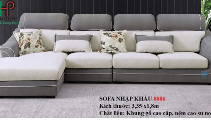sofa da cao cấp nhập khẩu
