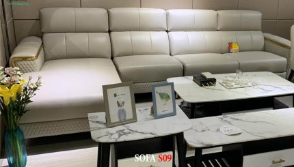 sofa da tphcm