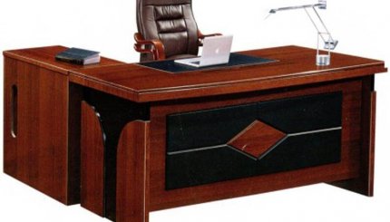 nội thất văn phòng b105