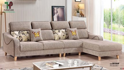 bộ sofa phòng khách cao cấp